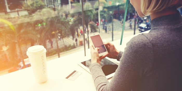 How SMEs can prepare for the mobile workforce