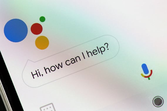 Google AI Boost productivity in workplace