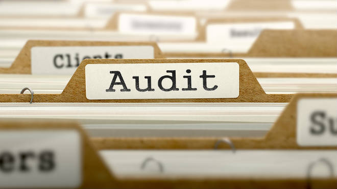 NEWS - In praise of IT audits