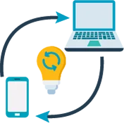 Digital transformation
