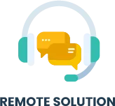 REMOTE SOLUTION