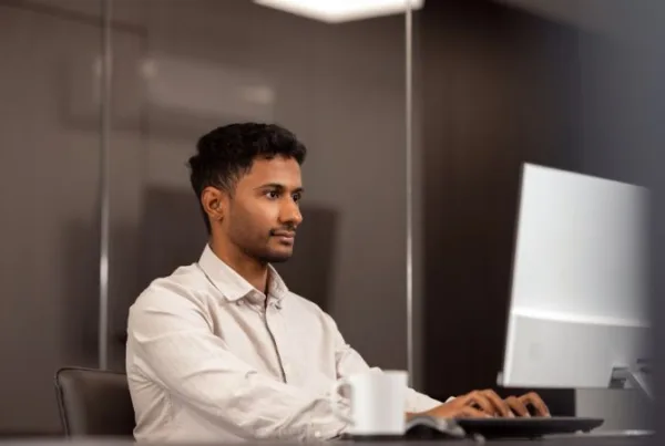 Protecting Your Business from Cyber Threats