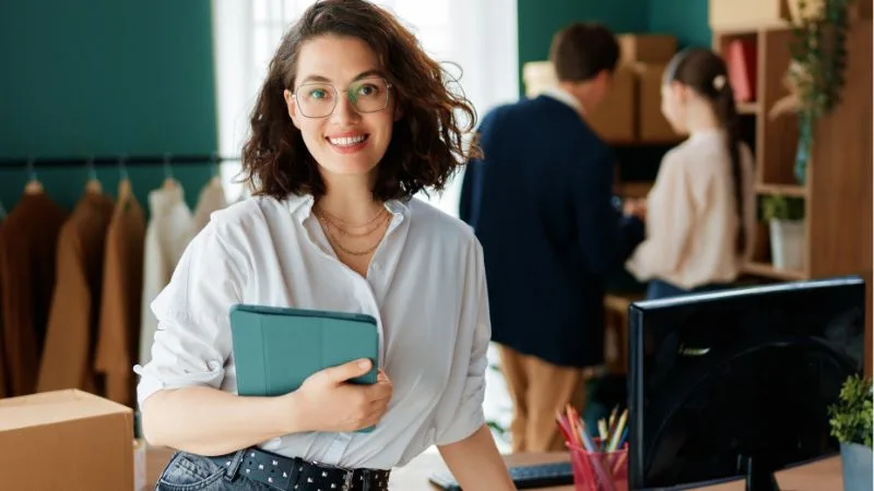 IT helpdesk to grow your business