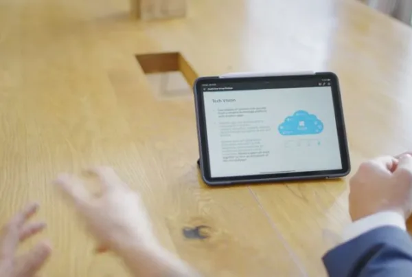 How Strategic IT Creates Lasting Productivity