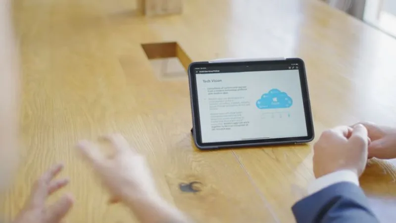 How Strategic IT Creates Lasting Productivity