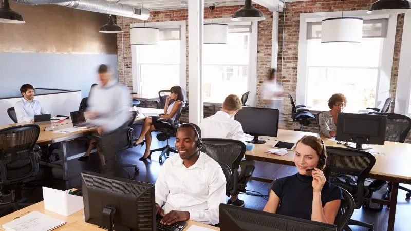 business outgrown ad-hoc IT support